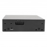 Tripp Lite 8-Port Serial Console Server with Cellular Gateway, Dual GB NIC, 4G LTE, Flash and Dual SIM