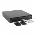 Tripp Lite SmartRack 2U Locking Rack-Mount Storage Drawer