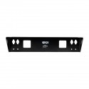 Tripp Lite SmartRack 2U Vertical Wall-Mount Rack Bracket