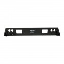 Tripp Lite SmartRack 2U Vertical Wall-Mount Rack Bracket