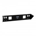 Tripp Lite SmartRack 2U Vertical Wall-Mount Rack Bracket