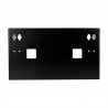 Tripp Lite SmartRack 6U Vertical Wall-Mount Rack Bracket