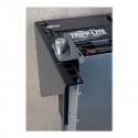 Tripp Lite SmartRack 6U Vertical Wall-Mount Rack Bracket