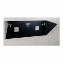 Tripp Lite SmartRack 6U Vertical Wall-Mount Rack Bracket