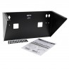 Tripp Lite SmartRack 6U Vertical Wall-Mount Rack Bracket