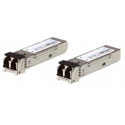 Aten 2A-137G network transceiver module 1250 Mbit/s SFP Fiber optic 1310 nm