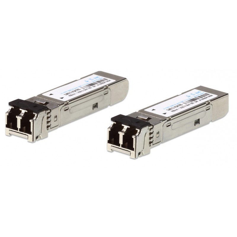 Aten 2A-137G network transceiver module 1250 Mbit/s SFP Fiber optic 1310 nm Aten 2A-137G network transceiver module 1250 Mbit/s SFP Fiber optic 1310 nm