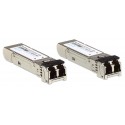 Aten 2A-137G network transceiver module 1250 Mbit/s SFP Fiber optic 1310 nm
