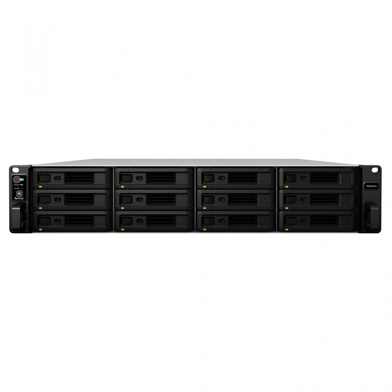 Synology RS3618xs