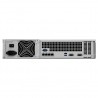 Synology RackStation RS3618xs Ethernet LAN Rack (2U) Black NAS