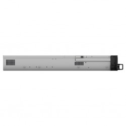 Synology RackStation RS3618xs Ethernet LAN Rack (2U) Black NAS