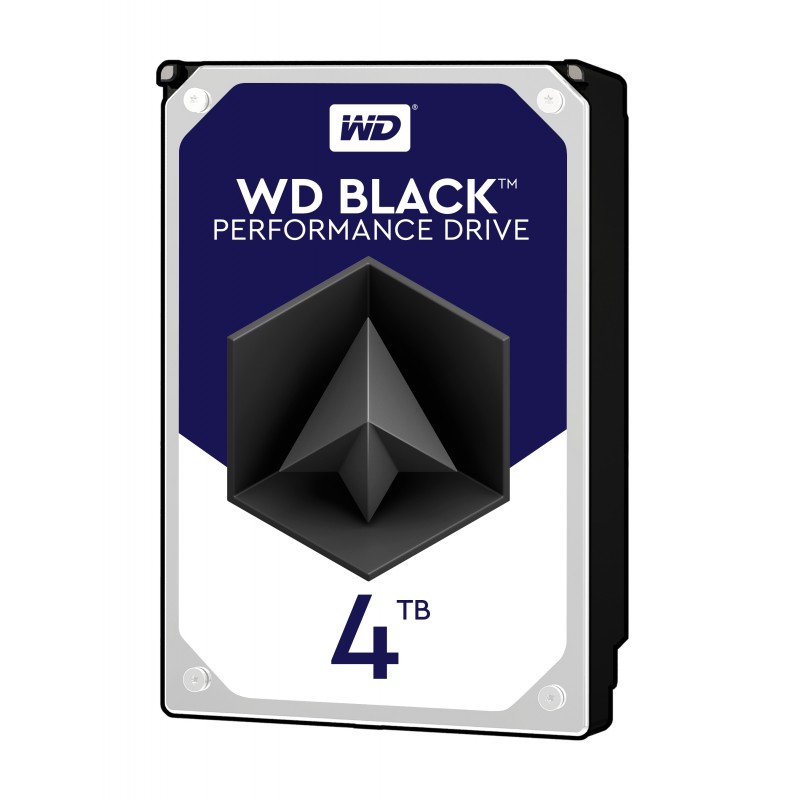 Western Digital Black