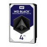 Western Digital Black internal hard drive HDD 4000 GB Serial ATA III