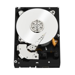 Western Digital Black internal hard drive HDD 4000 GB Serial ATA III