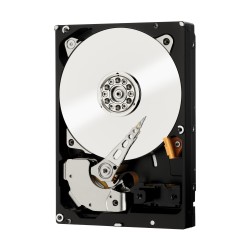Western Digital Black internal hard drive HDD 4000 GB Serial ATA III