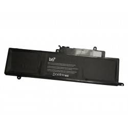 BTI DL-I7347 rechargeable battery Lithium Polymer (LiPo) 3700 mAh 10.8 V