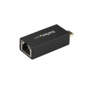 StarTech.com USB-C to Gigabit Ethernet Adapter - USB 3.0