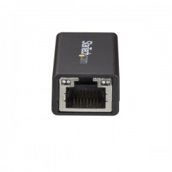 StarTech.com USB-C to Gigabit Ethernet Adapter - USB 3.0