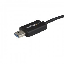StarTech.com USB-C to USB Data Transfer Cable for Mac and Windows - USB 3.0
