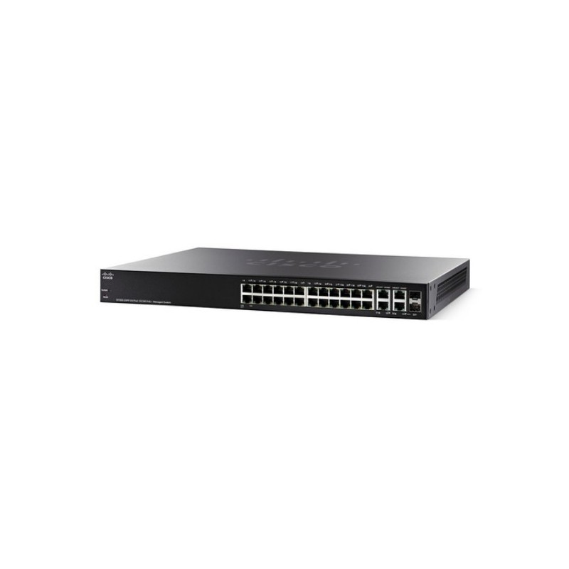 Cisco SF350-24P