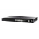 Cisco SF350-24P