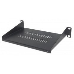 Intellinet 714839 Rack shelf rack accessory