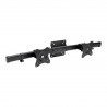 Tripp Lite Universal Dual-Monitor Mount Adapter