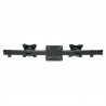 Tripp Lite Universal Dual-Monitor Mount Adapter