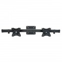 Tripp Lite Universal Dual-Monitor Mount Adapter