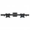 Tripp Lite Universal Dual-Monitor Mount Adapter