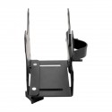 Tripp Lite Universal Thin Client Monitor Mount