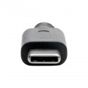 Tripp Lite 4-Port USB 3.1 Hub, 4x USB-A, Thunderbolt—Black