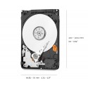 Western Digital BLUE 2 TB