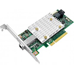 HP MicroSemi 2100-4i4e SAS RAID controller