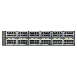 Netgear M4300-96X Managed L3 None Grey 2U