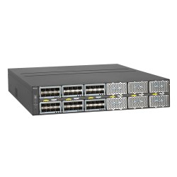Netgear M4300-96X Managed L3 None Grey 2U