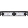 Intellinet 720748 patch panel 1U