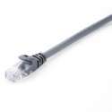 V7 CAT6 Ethernet UTP 02M Black