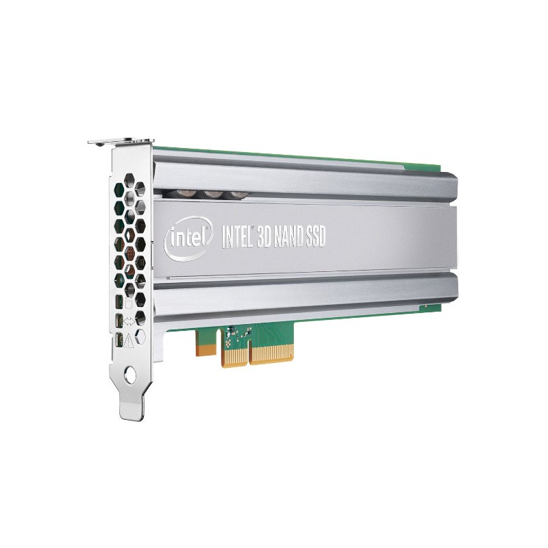 Intel SSD DC P4500 Series