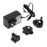 Synology Adapter 36W Set 36W Black power adapter/inverter