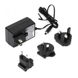 Synology Adapter 36W Set 36W Black power adapter/inverter