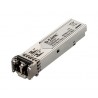 D-Link DIS‑S301SX network transceiver module 1000 Mbit/s mini-GBIC Fiber optic