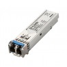 D-Link DIS-S310LX network transceiver module 1000 Mbit/s mini-GBIC Fiber optic