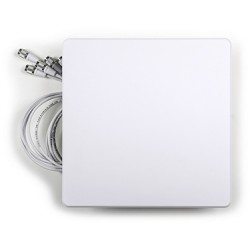 Cisco Meraki MA-ANT-3-E6 RP-TNC 7dBi network antenna
