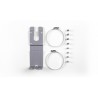 Cisco Meraki MA-MNT-ANT-4 mounting kit