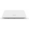 Cisco Meraki MR20-HW WLAN access point 1300 Mbit/s Power over Ethernet (PoE) White