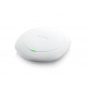 ZyXEL WAC6303D-S WLAN access point 1300 Mbit/s Power over Ethernet (PoE) White
