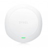 ZyXEL WAC6303D-S WLAN access point 1300 Mbit/s Power over Ethernet (PoE) White