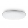 ZyXEL WAC6303D-S WLAN access point 1300 Mbit/s Power over Ethernet (PoE) White