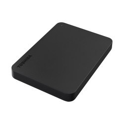 Toshiba HDTB420EK3AA external hard drive 2000 GB Black